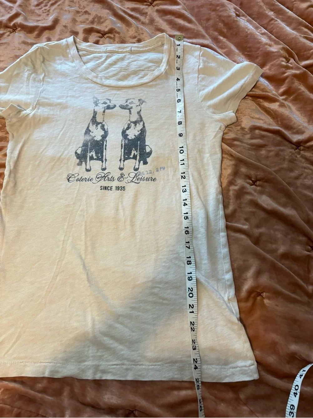 J. Crew lightweight crew